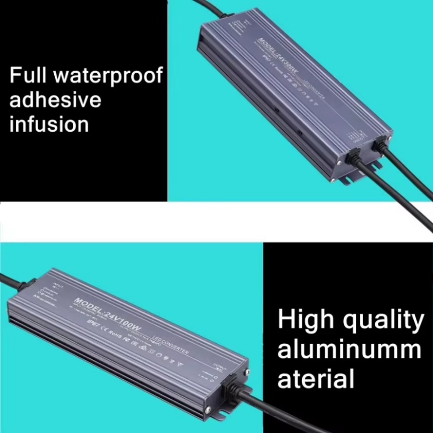 Verlichting Transformator Wate - Outdoor Power Transformer recensie en prijs