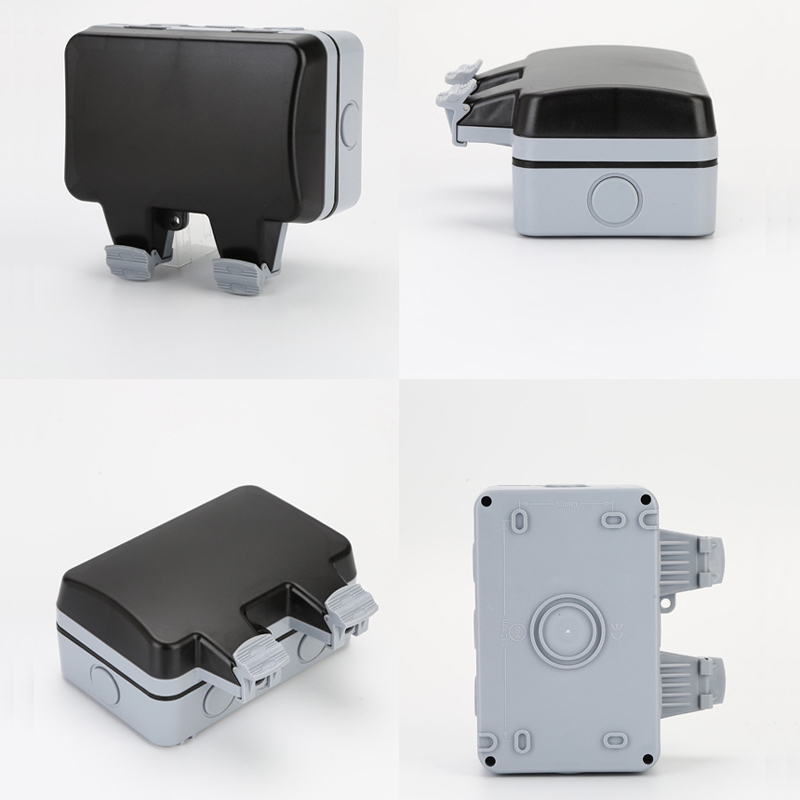 Avoir Tuya Zigbee Stopcontacte - Outdoor Power Rack recensie en prijs