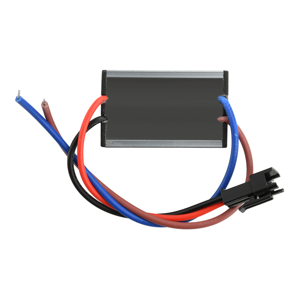AC85-265V 1-24W IP68 Waterdich - Outdoor Power Transformer recensie en prijs