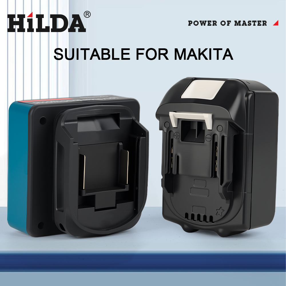 HILDA Multifunctionele Inverte - Outdoor Power Transformer recensie en prijs