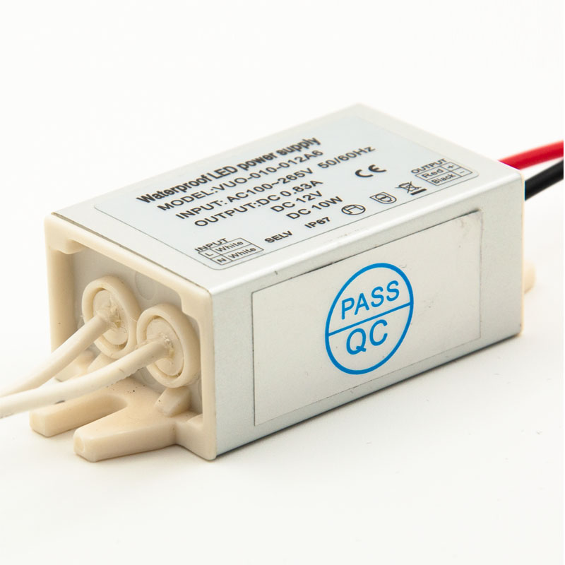 Slanke Mini LED Driver Regulat - Outdoor Power Transformer recensie en prijs