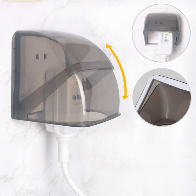 Nieuwe 86Type Outdoor Socket B - Outdoor Power Socket recensie en prijs