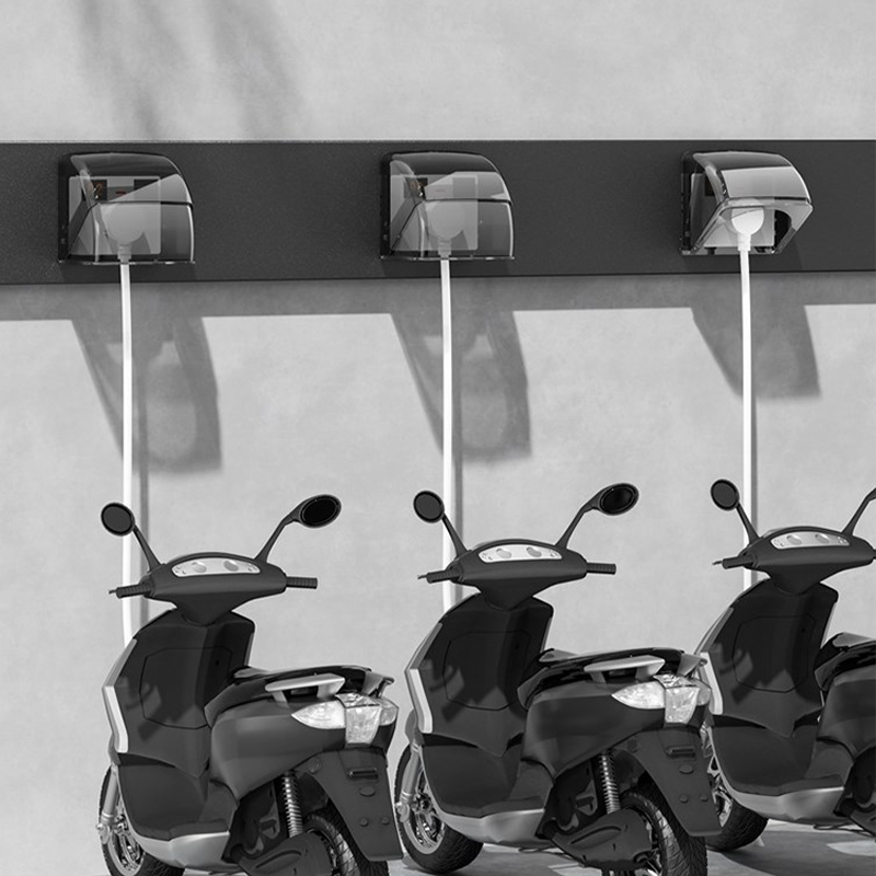 Nieuwe 86Type Outdoor Socket B - Outdoor Power Socket recensie en prijs