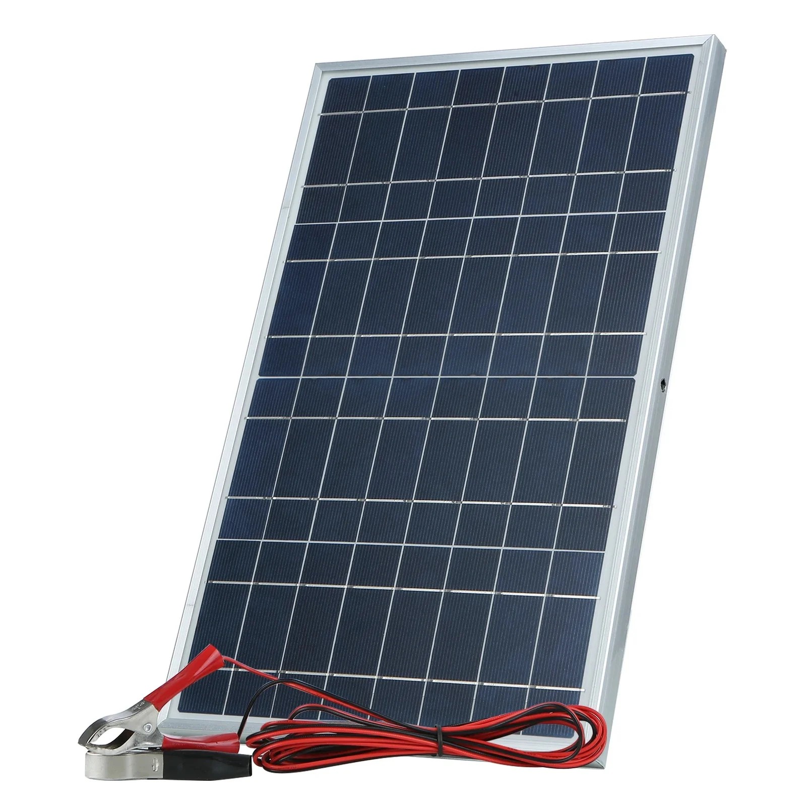 35W zonnepaneelkit Complete 12 - Outdoor Power Distribution Panel recensie en prijs