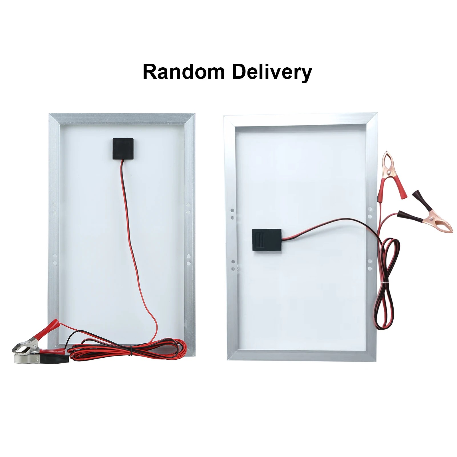 35W zonnepaneelkit Complete 12 - Outdoor Power Distribution Panel recensie en prijs