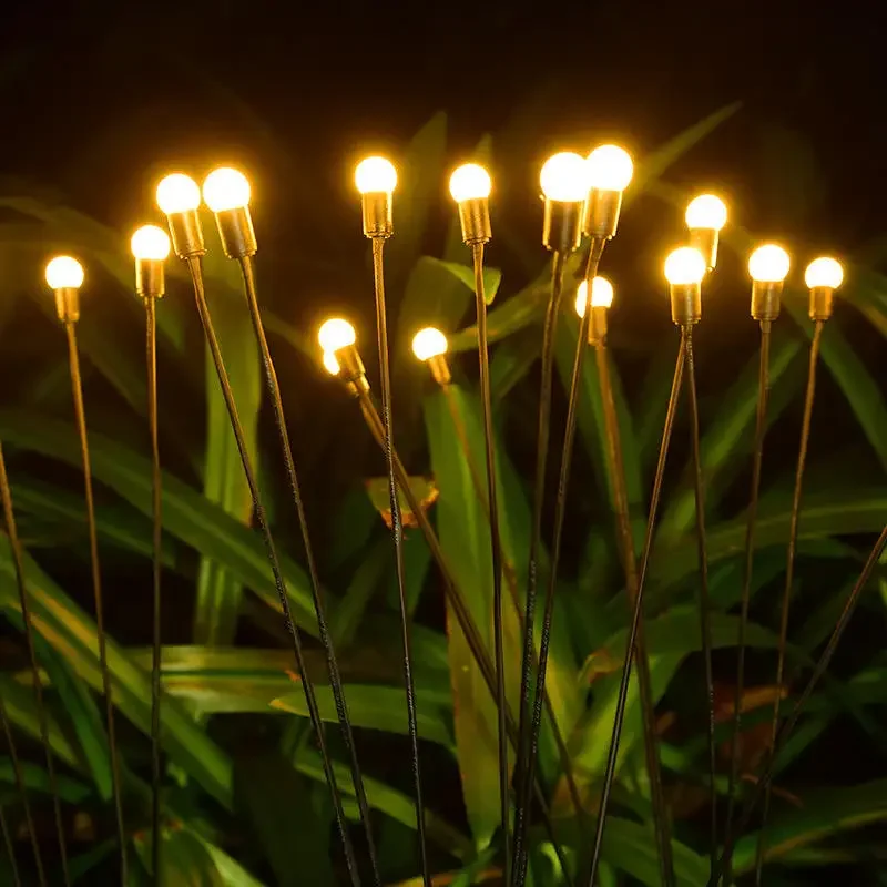 Buitenverlichting op zonne-ene - Outdoor Power And Plant recensie en prijs