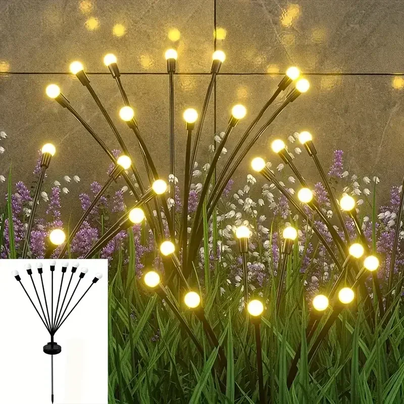 Buitenverlichting op zonne-ene - Outdoor Power And Plant recensie en prijs