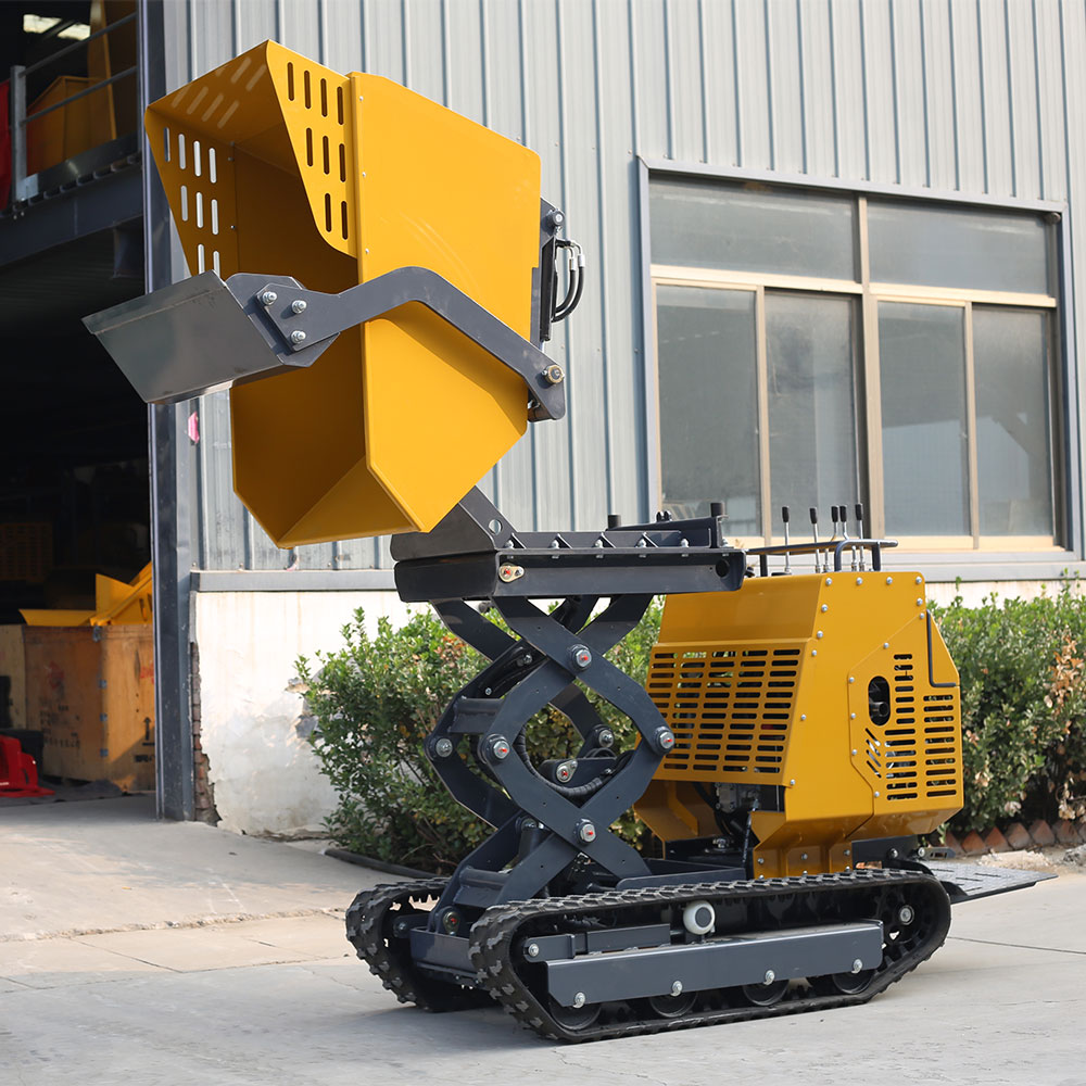 VOLNOS Garden Nieuw Product Kl - Concrete Mixer Small recensie en prijs