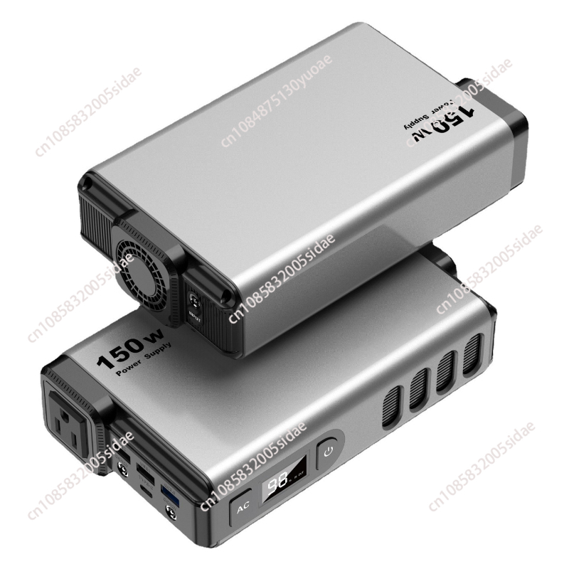 Draagbare krachtcentrale 150 W - Outdoor Power Bank With Ac Outlet recensie en prijs