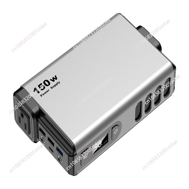 Draagbare krachtcentrale 150 W - Outdoor Power Bank With Ac Outlet recensie en prijs