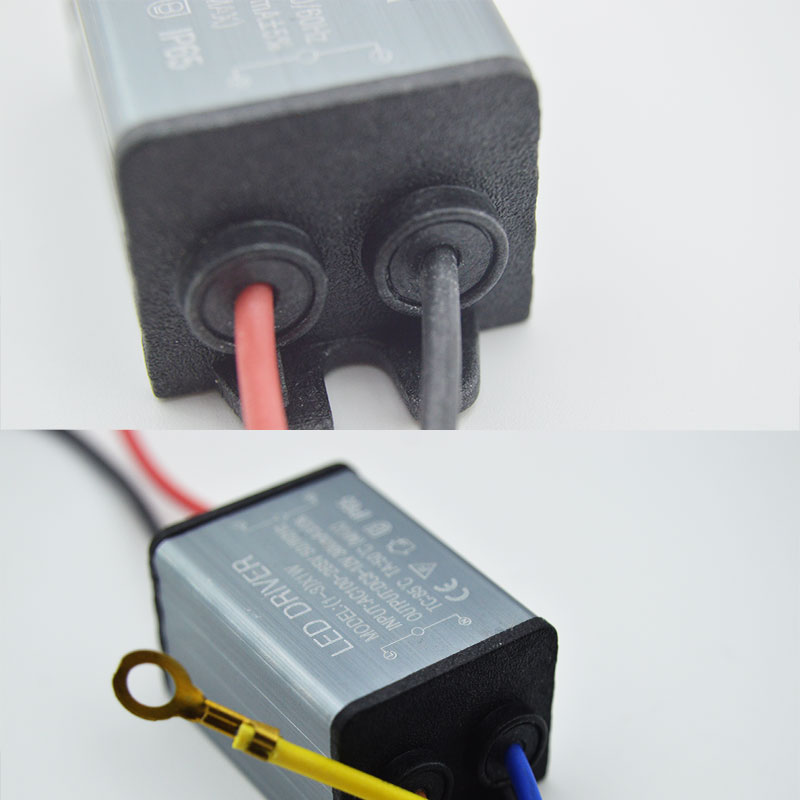 Buitenlicht Voeding Driver Pla - Outdoor Power Adapter recensie en prijs