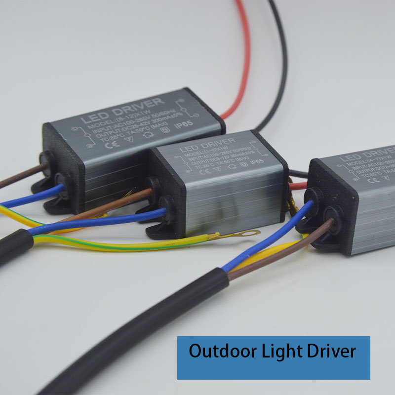 Buitenlicht Voeding Driver Pla - Outdoor Power Adapter recensie en prijs