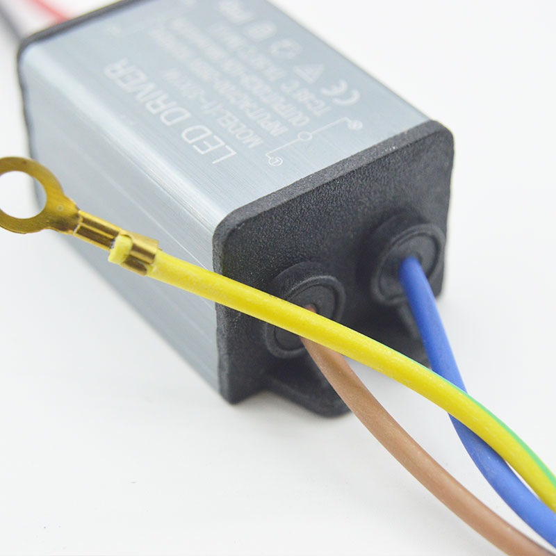 Buitenlicht Voeding Driver Pla - Outdoor Power Adapter recensie en prijs
