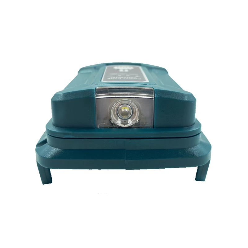 Voor Makita 14.4V 18V Lion Bat - Outdoor Power Adapter recensie en prijs