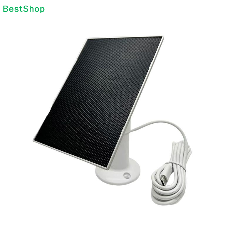 ★ Witte 3W SolarFor Camera Out - Outdoor Power Distribution Panel recensie en prijs