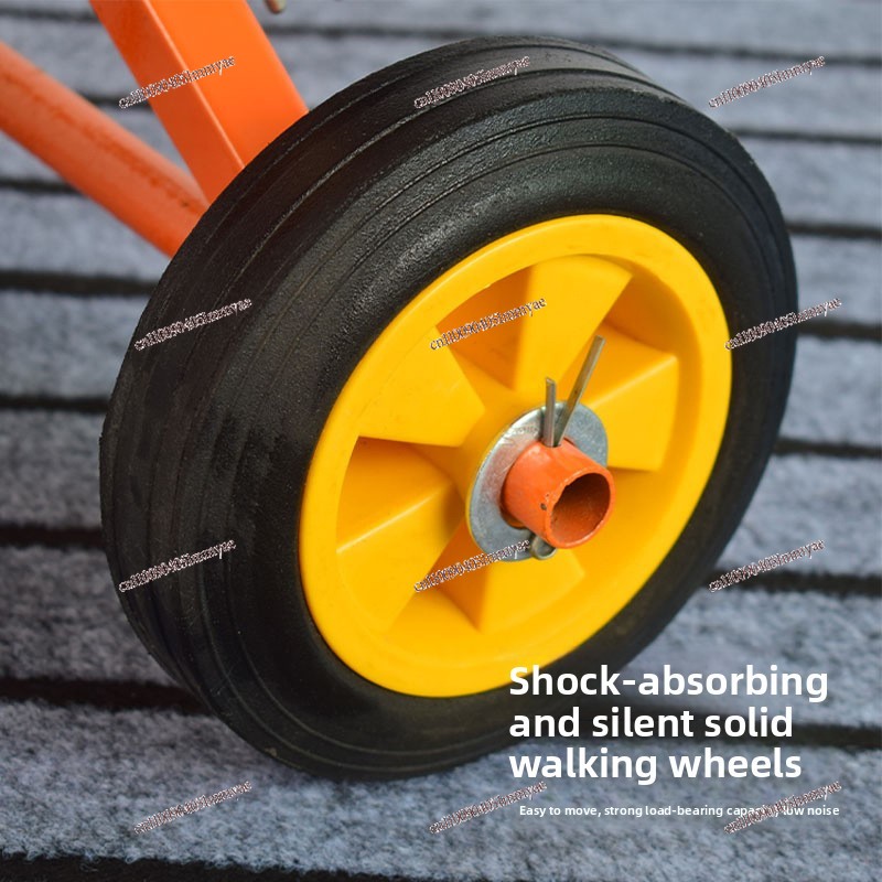 Kleine 220V verticale multifun - Concrete Mixer Small recensie en prijs