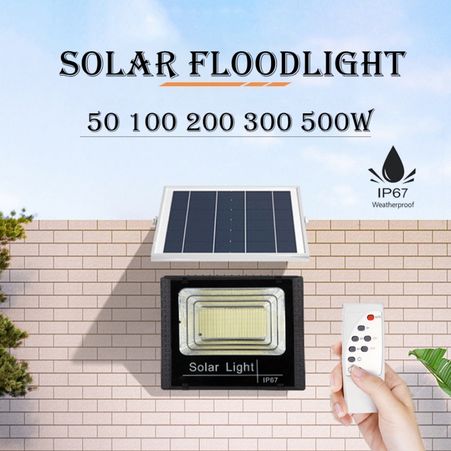 500W grote batterij zonnepanel - Outdoor Power Distribution Panel recensie en prijs