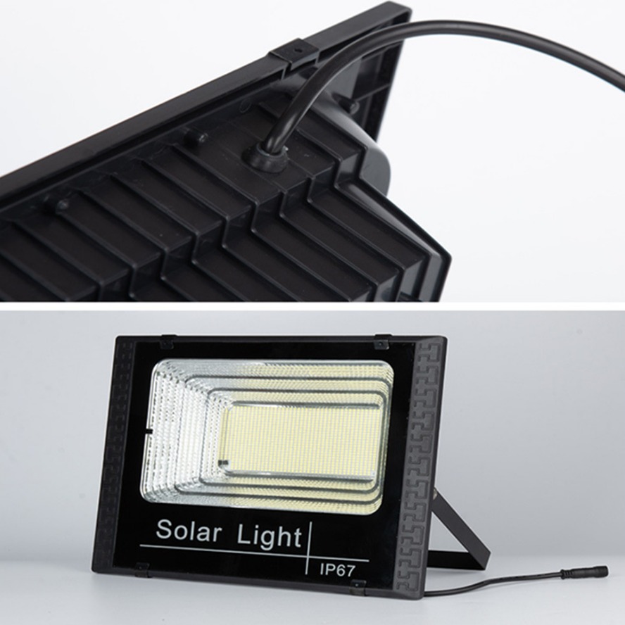 500W grote batterij zonnepanel - Outdoor Power Distribution Panel recensie en prijs