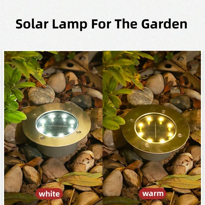 4 Stuks Led Solar Tuinverlicht - Outdoor Power Distribution Panel recensie en prijs