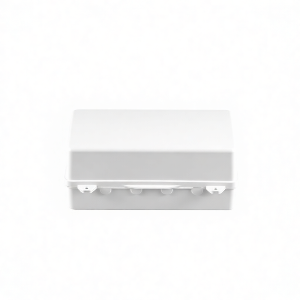 Waterdichte elektrische stopco - Outdoor Power Strip With Cover recensie en prijs