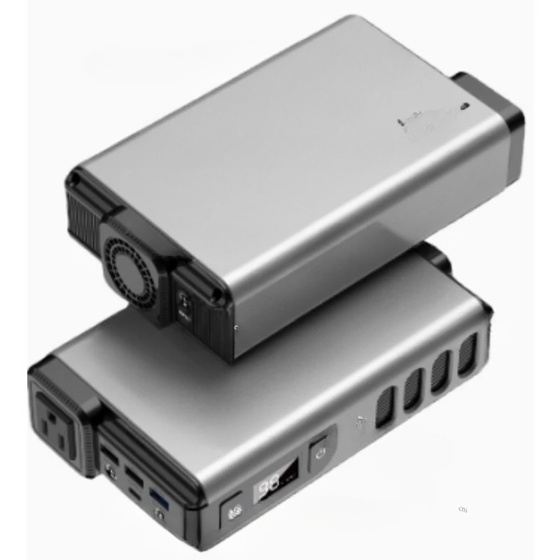 Draagbare krachtcentrale 150 W - Outdoor Power Bank With Ac Outlet recensie en prijs