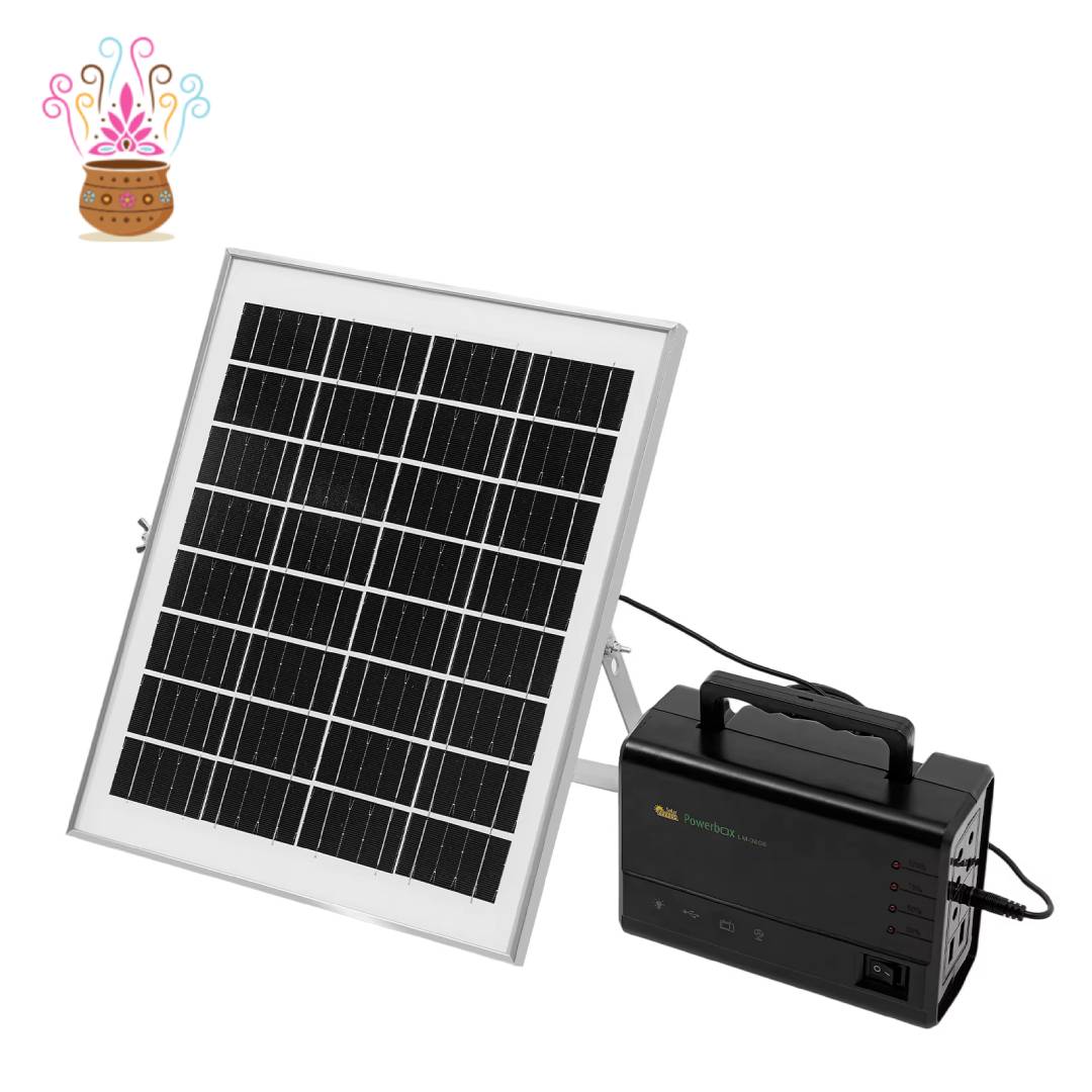 Zonne-energieomvormer 110-240V - Outdoor Power Distribution Panel recensie en prijs