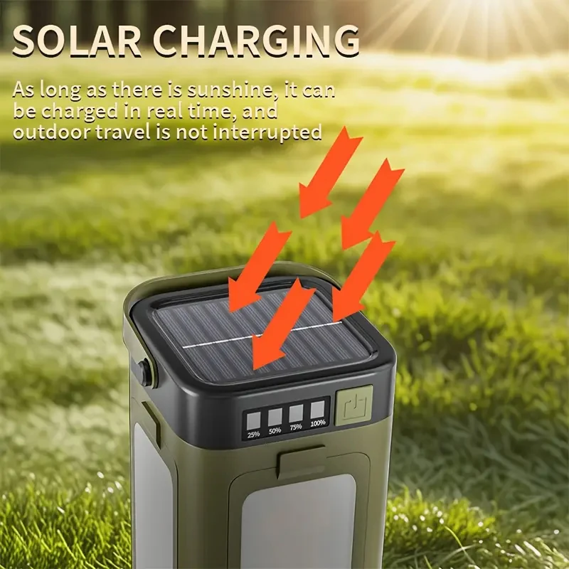 Kerst Outdoor Solar Light Opla - Outdoor Power For Christmas Lights recensie en prijs