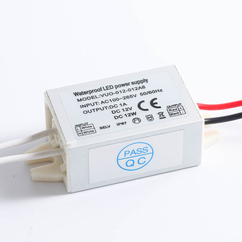 Slim Mini Led Driver Adapter A - Outdoor Power Transformer recensie en prijs