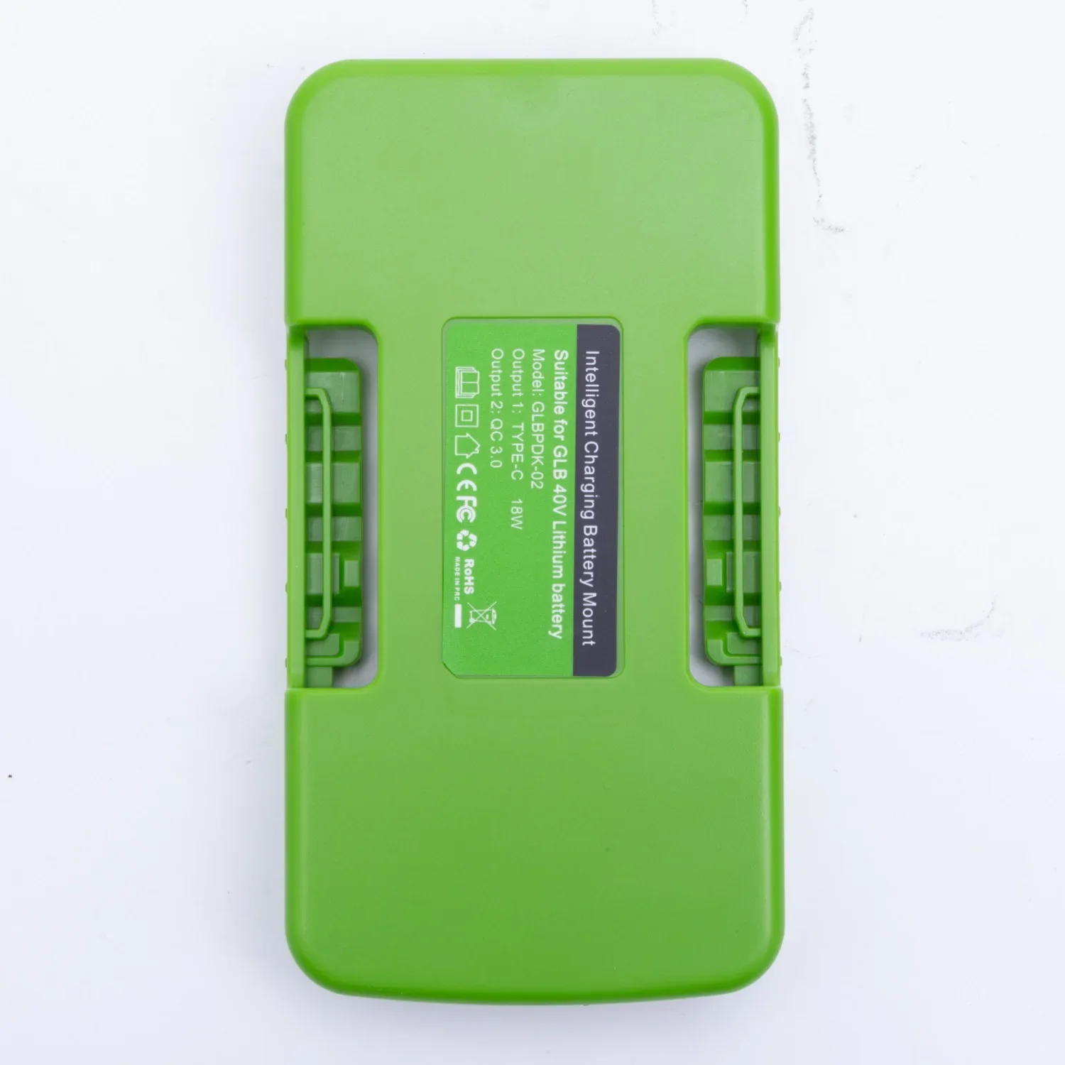 Draadloze mobiele powerbank-ad - Outdoor Power Adapter Usb C recensie en prijs