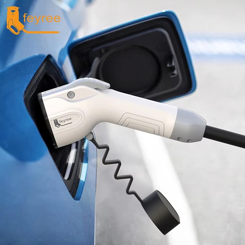 Feyree V2L-kabel ontladingsplu - Outdoor Power Adapter recensie en prijs