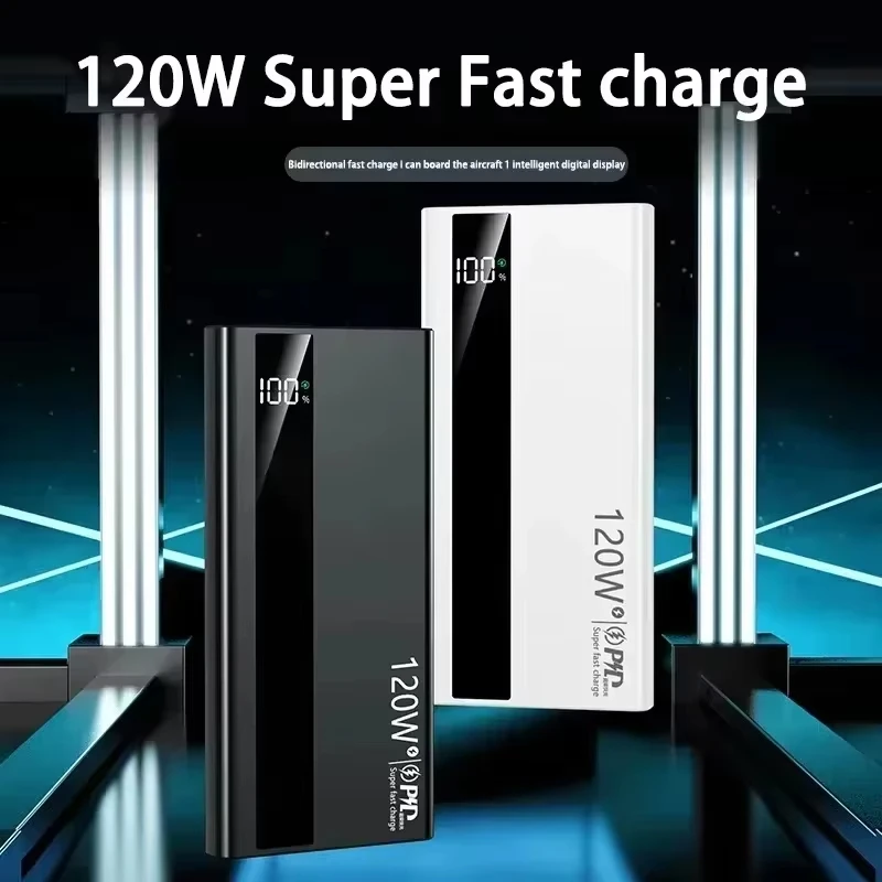 Lenovo 1000000mAh Grote Capaci - Outdoor Power Adapter Usb C recensie en prijs