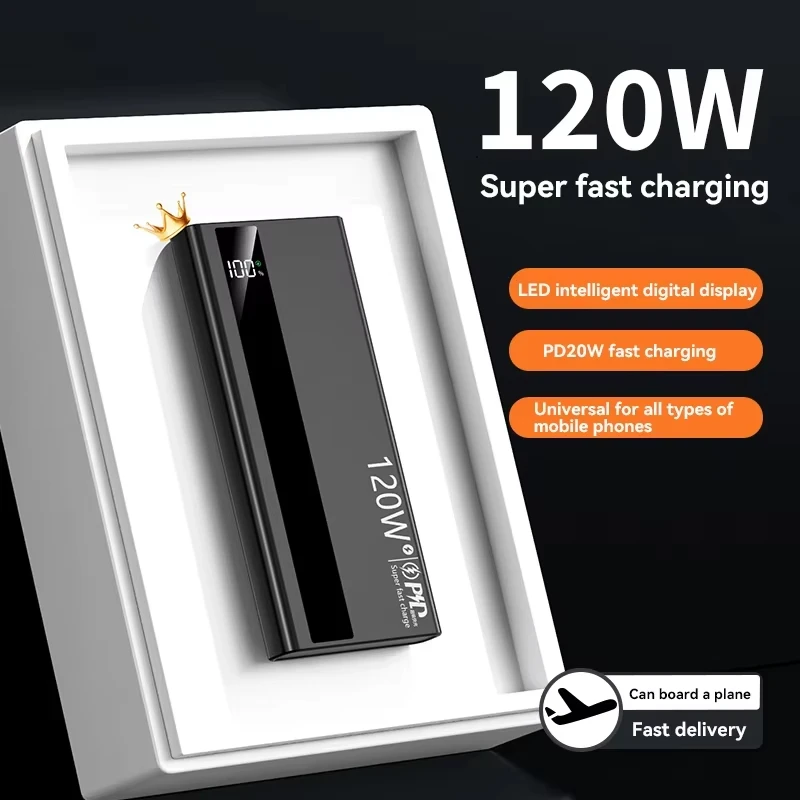 Lenovo 1000000mAh Grote Capaci - Outdoor Power Adapter Usb C recensie en prijs