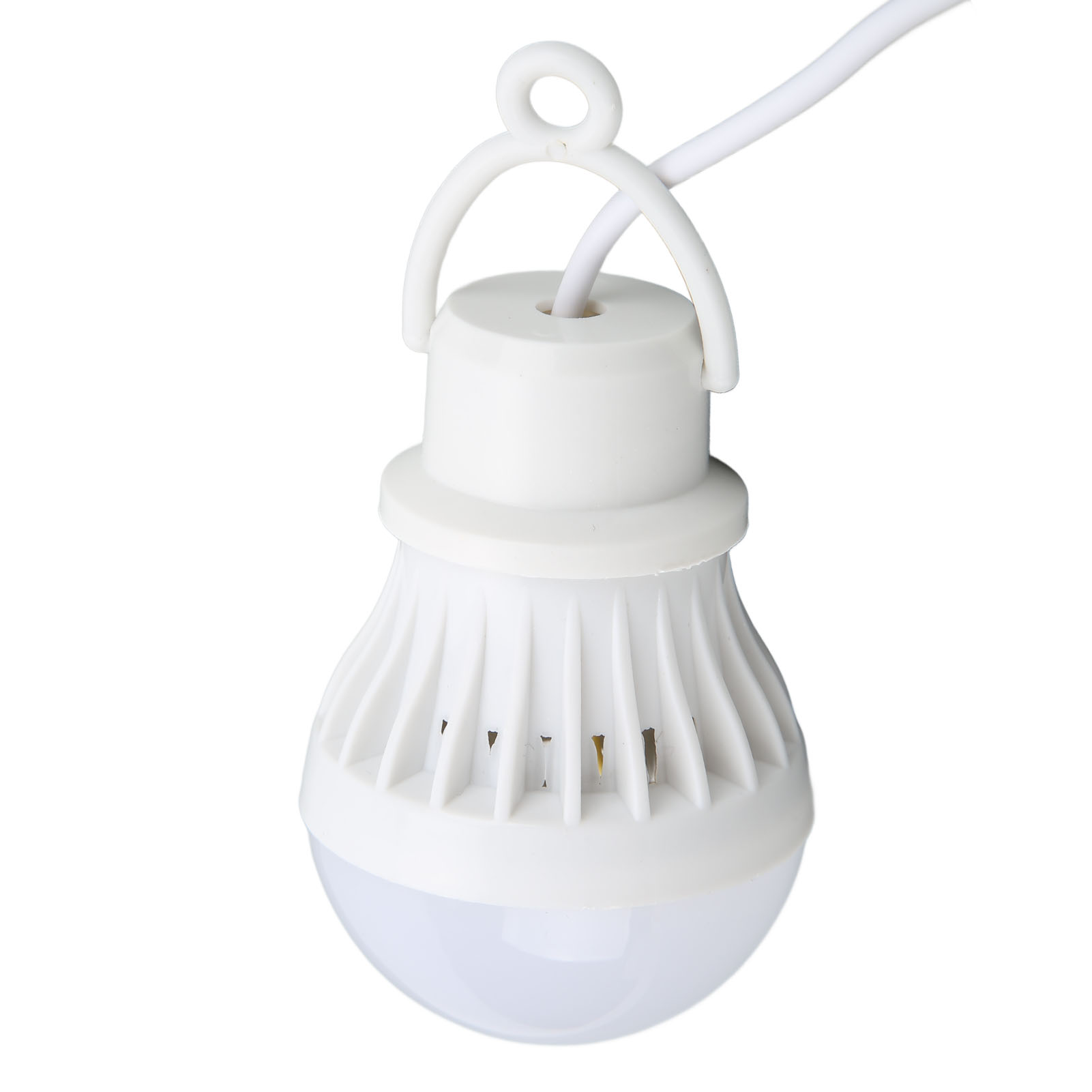 Noodverlichtingslamp Camping L - Outdoor Power And Plant recensie en prijs