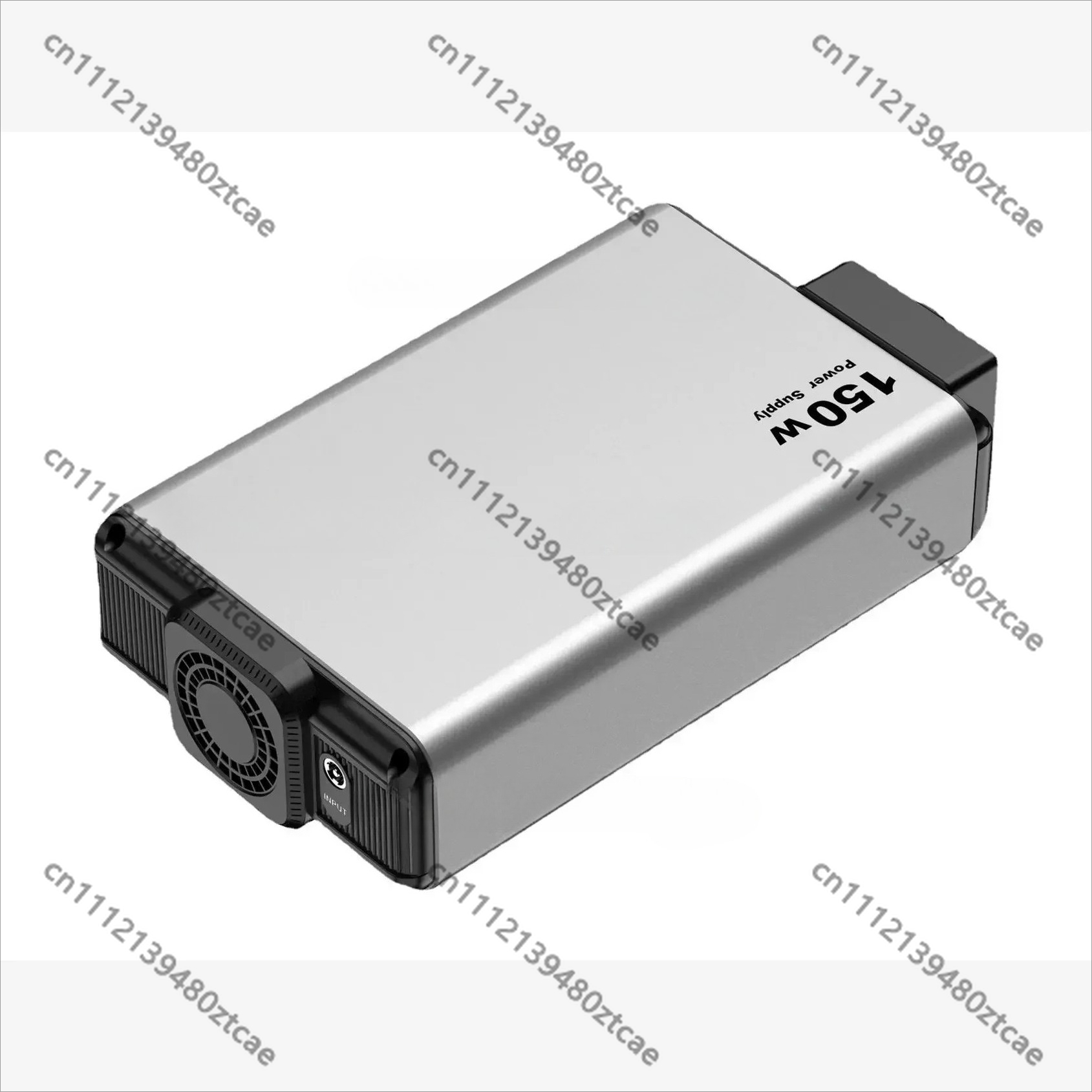 150W Draagbare Powerstation 32 - Outdoor Power Bank With Ac Outlet recensie en prijs