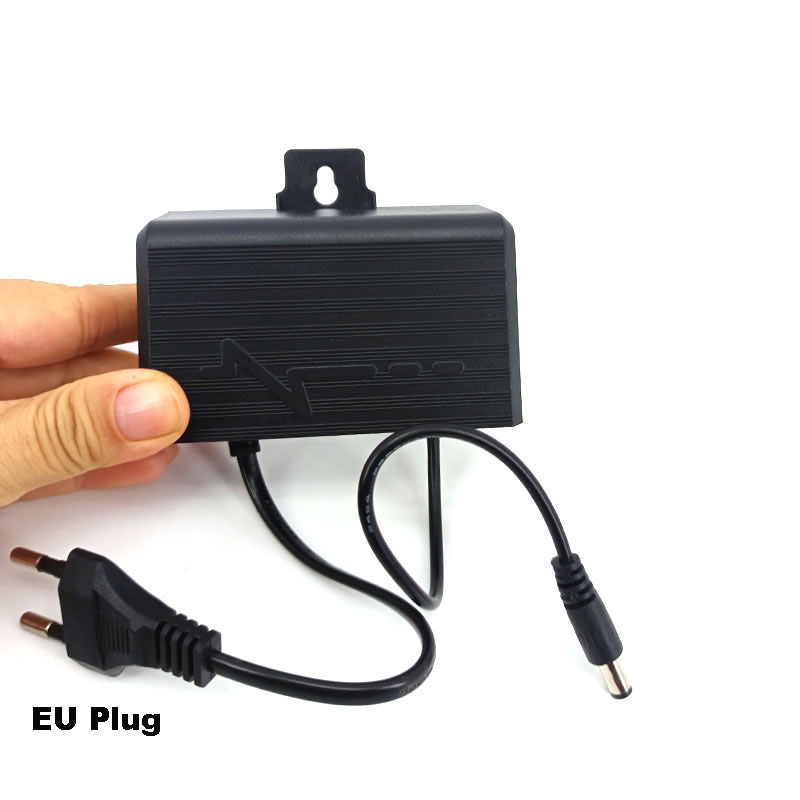 Waterdichte AC 100V 240V naar  - Outdoor Power Adapter recensie en prijs